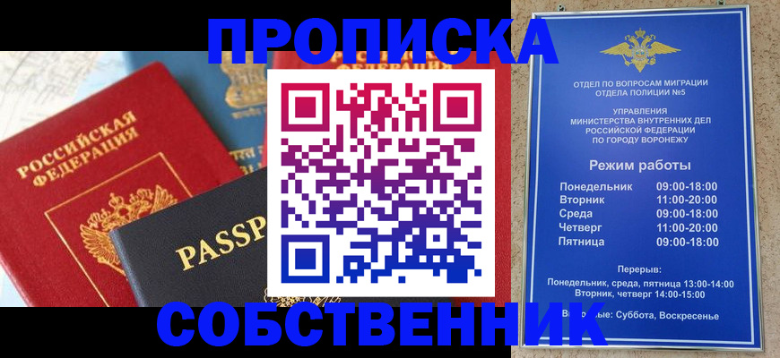 прописка гарантия в Лыткарино